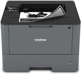 Ремонт принтера Brother HL-L5200DW в Перми